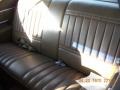 Saddle Interior Photo for 1972 Buick Skylark #57268961