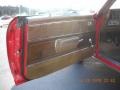 Saddle Door Panel Photo for 1972 Buick Skylark #57268985