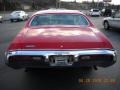 Fire Red - Skylark Custom Hardtop Coupe Photo No. 18