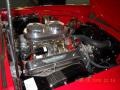 312 cid 8V OHV 16-Valve V8 Engine for 1956 Ford Thunderbird Roadster #57269135