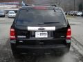 2012 Ebony Black Ford Escape Limited V6 4WD  photo #5