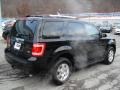 2012 Ebony Black Ford Escape Limited V6 4WD  photo #6