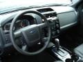 2012 Ebony Black Ford Escape Limited V6 4WD  photo #8