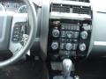 2012 Ebony Black Ford Escape Limited V6 4WD  photo #13