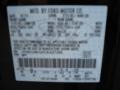 2012 Ebony Black Ford Escape Limited V6 4WD  photo #15
