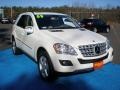 Arctic White - ML 350 4Matic Photo No. 5