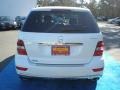 Arctic White - ML 350 4Matic Photo No. 7