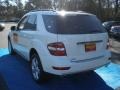Arctic White - ML 350 4Matic Photo No. 8
