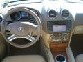 Arctic White - ML 350 4Matic Photo No. 20
