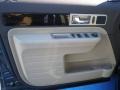 2010 Steel Blue Metallic Lincoln MKX AWD  photo #11