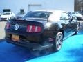2010 Black Ford Mustang V6 Premium Convertible  photo #6
