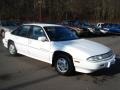 1996 Bright White Pontiac Grand Prix SE Sedan #57217119