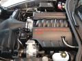 6.2 Liter OHV 16-Valve LS3 V8 Engine for 2009 Chevrolet Corvette Coupe #57270275