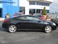 2006 Black Pontiac G6 GT Coupe  photo #8