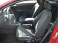 Performance Red Tintcoat - G5  Photo No. 11