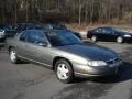 Medium Marblehead Metallic 1997 Chevrolet Monte Carlo LS