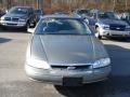 Medium Marblehead Metallic - Monte Carlo LS Photo No. 2