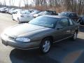 Medium Marblehead Metallic - Monte Carlo LS Photo No. 3