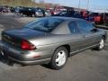 Medium Marblehead Metallic - Monte Carlo LS Photo No. 6
