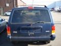 2000 Patriot Blue Pearl Jeep Cherokee Classic 4x4  photo #5