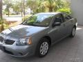 Satin Mesai Gray Pearl - Galant ES Photo No. 36