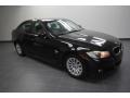 Jet Black - 3 Series 328xi Sedan Photo No. 1
