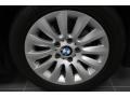 Jet Black - 3 Series 328xi Sedan Photo No. 6