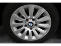 Jet Black - 3 Series 328xi Sedan Photo No. 9