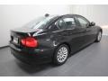 Jet Black - 3 Series 328xi Sedan Photo No. 12