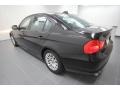 Jet Black - 3 Series 328xi Sedan Photo No. 13