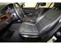 Jet Black - 3 Series 328xi Sedan Photo No. 16