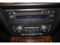Jet Black - 3 Series 328xi Sedan Photo No. 25
