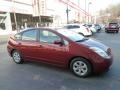 Salsa Red Pearl - Prius Hybrid Photo No. 5