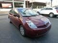 Salsa Red Pearl - Prius Hybrid Photo No. 6