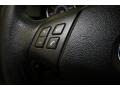 Jet Black - 3 Series 328xi Sedan Photo No. 31