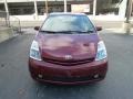 Salsa Red Pearl - Prius Hybrid Photo No. 10