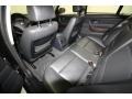 Jet Black - 3 Series 328xi Sedan Photo No. 34