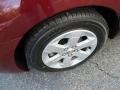 Salsa Red Pearl - Prius Hybrid Photo No. 12