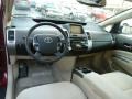 Salsa Red Pearl - Prius Hybrid Photo No. 13