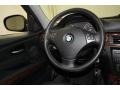 Jet Black - 3 Series 328xi Sedan Photo No. 37