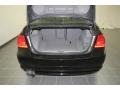 Jet Black - 3 Series 328xi Sedan Photo No. 39