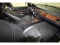 Jet Black - 3 Series 328xi Sedan Photo No. 43