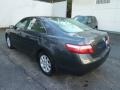 2007 Magnetic Gray Metallic Toyota Camry XLE  photo #2