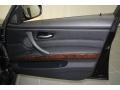 Jet Black - 3 Series 328xi Sedan Photo No. 45