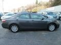 2007 Magnetic Gray Metallic Toyota Camry XLE  photo #5