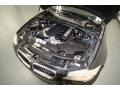 Jet Black - 3 Series 328xi Sedan Photo No. 48