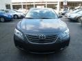 2007 Magnetic Gray Metallic Toyota Camry XLE  photo #10