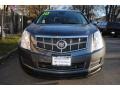 Gray Flannel - SRX 4 V6 AWD Photo No. 2