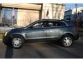 Gray Flannel - SRX 4 V6 AWD Photo No. 3
