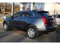Gray Flannel - SRX 4 V6 AWD Photo No. 4